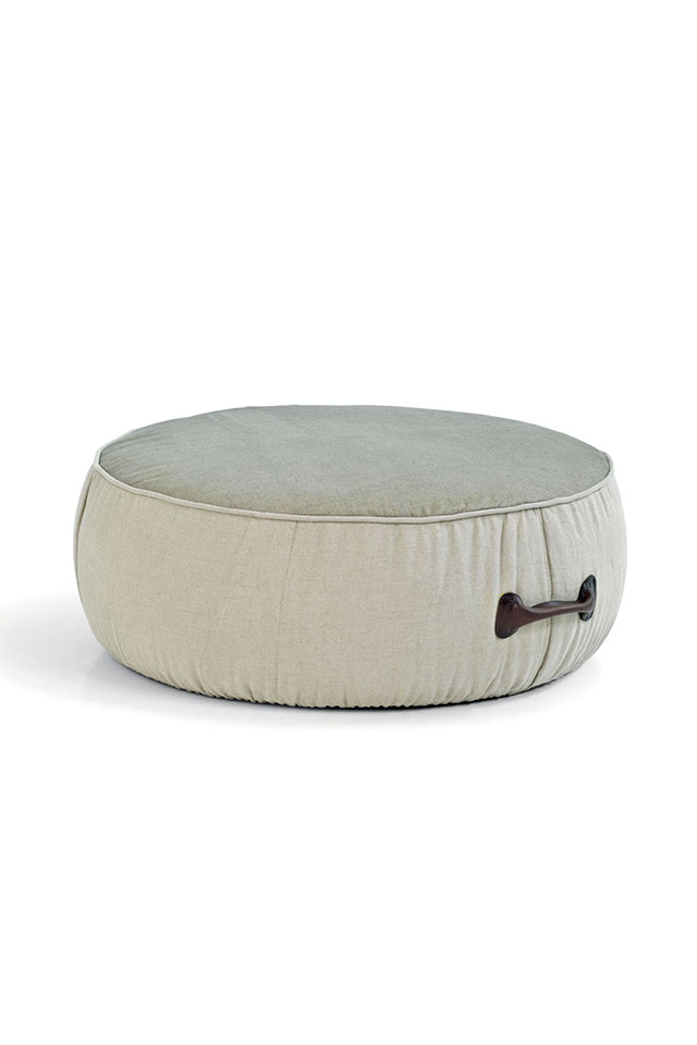 CHUBBY POUF 100 01 CHUBBY POUF 100 01